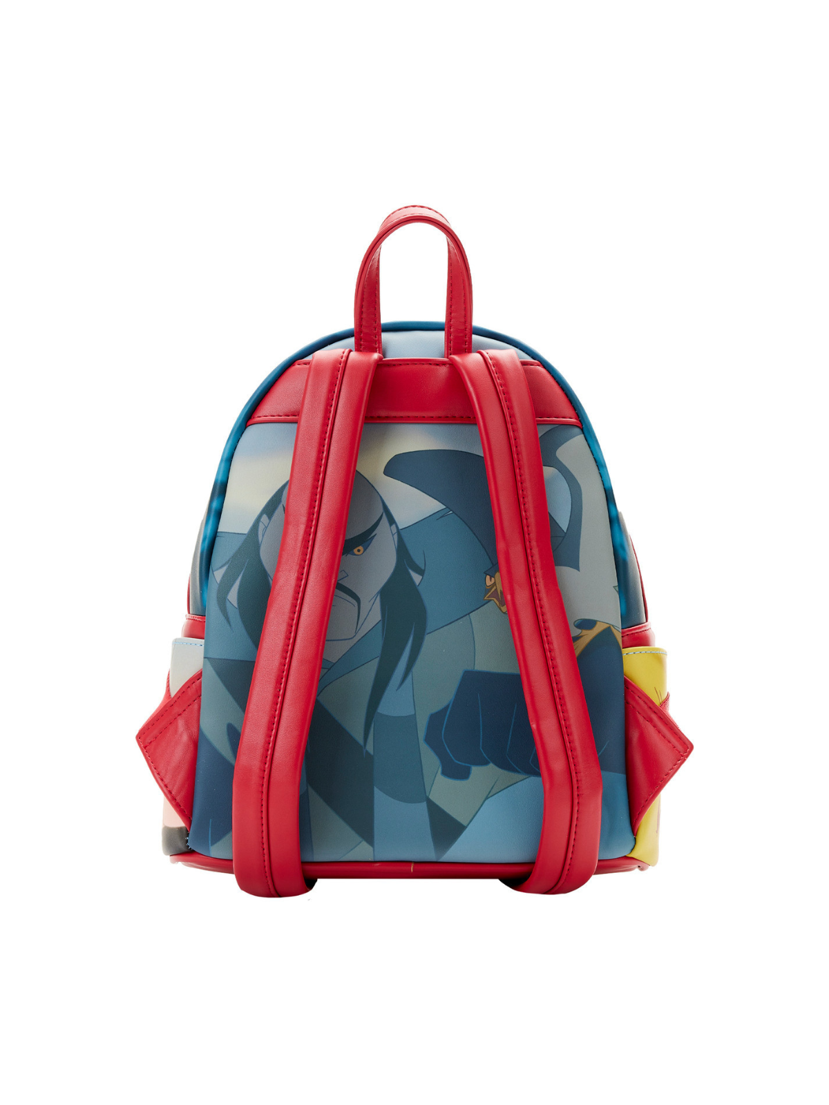 Sac à dos Princess Scene Mulan Loungefly
