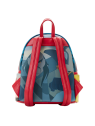 Sac à dos Princess Scene Mulan Loungefly