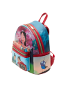 Sac à dos Princess Scene Mulan Loungefly