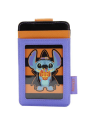 Porte Carte Stitch Halloween Candy Loungefly