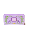 Porte-monnaie Princess Raiponce LOUNGEFLY