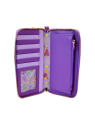 Porte-monnaie Princess Raiponce LOUNGEFLY