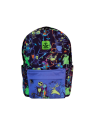 Sac à dos Glow in the dark Characters L'étrange noël de Mr Jack LOUNGEFLY