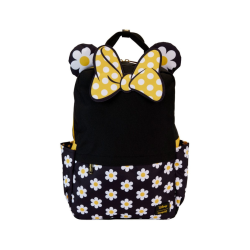 Sac à dos Cosplay Minnie Mouse LOUNGEFLY