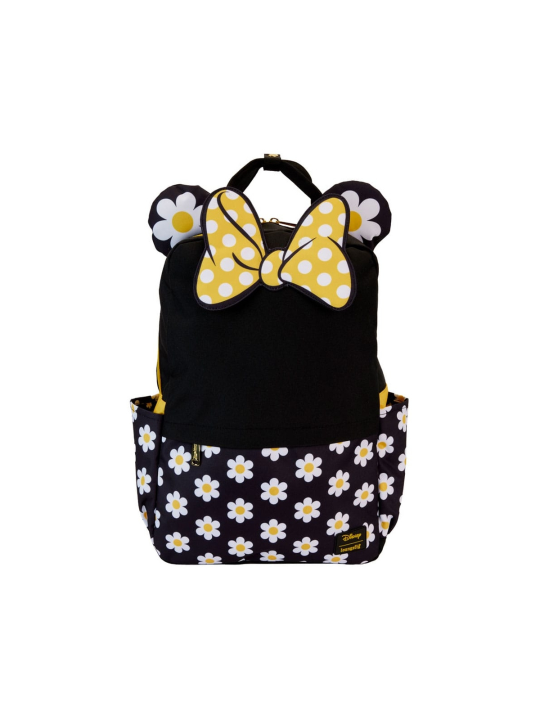 Sac à dos Cosplay Minnie Mouse LOUNGEFLY