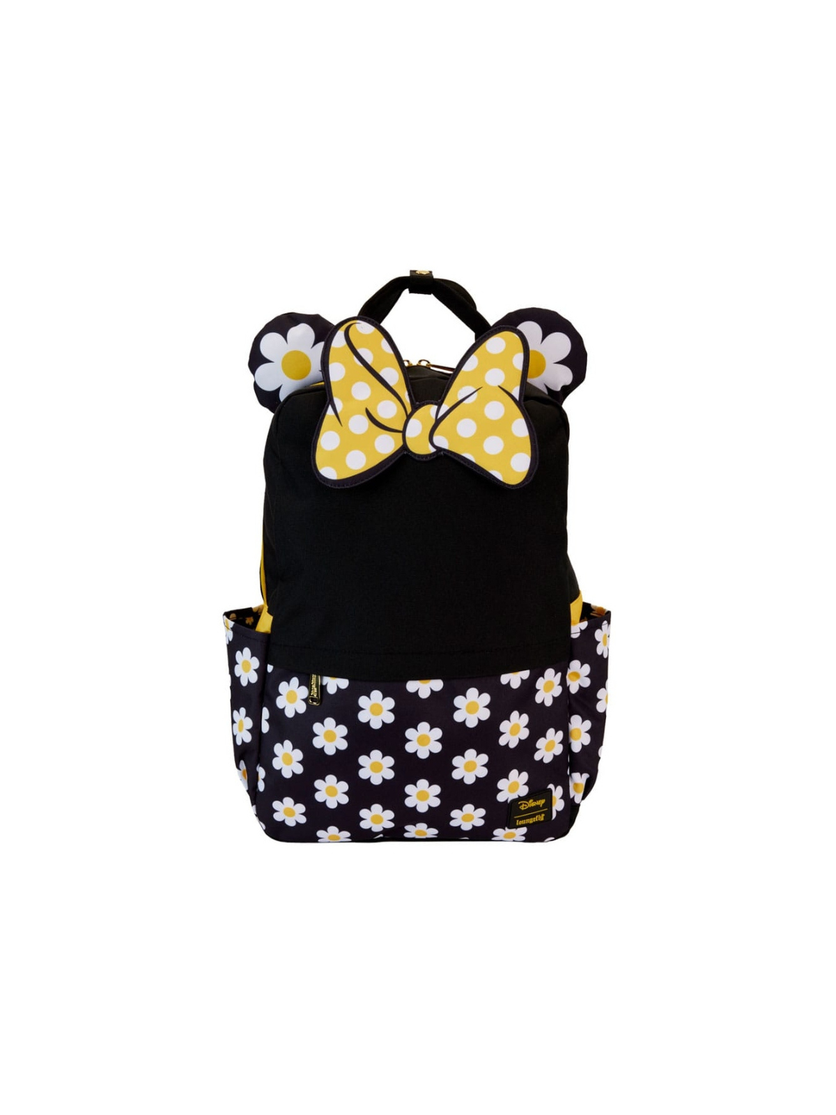 Sac à dos Cosplay Minnie Mouse LOUNGEFLY