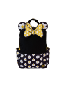 Sac à dos Cosplay Minnie Mouse LOUNGEFLY