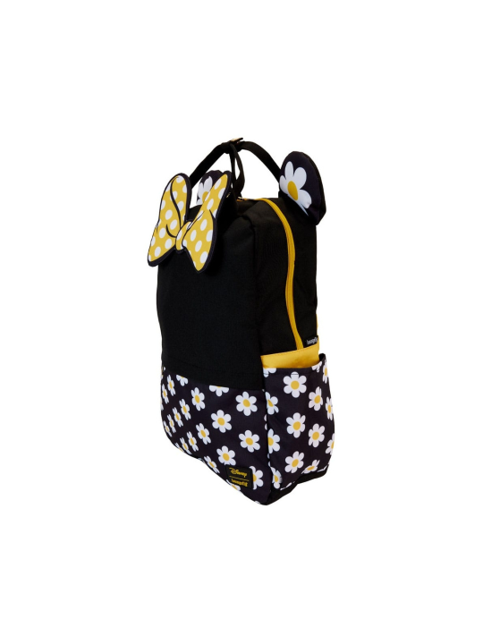 Sac à dos Cosplay Minnie Mouse LOUNGEFLY