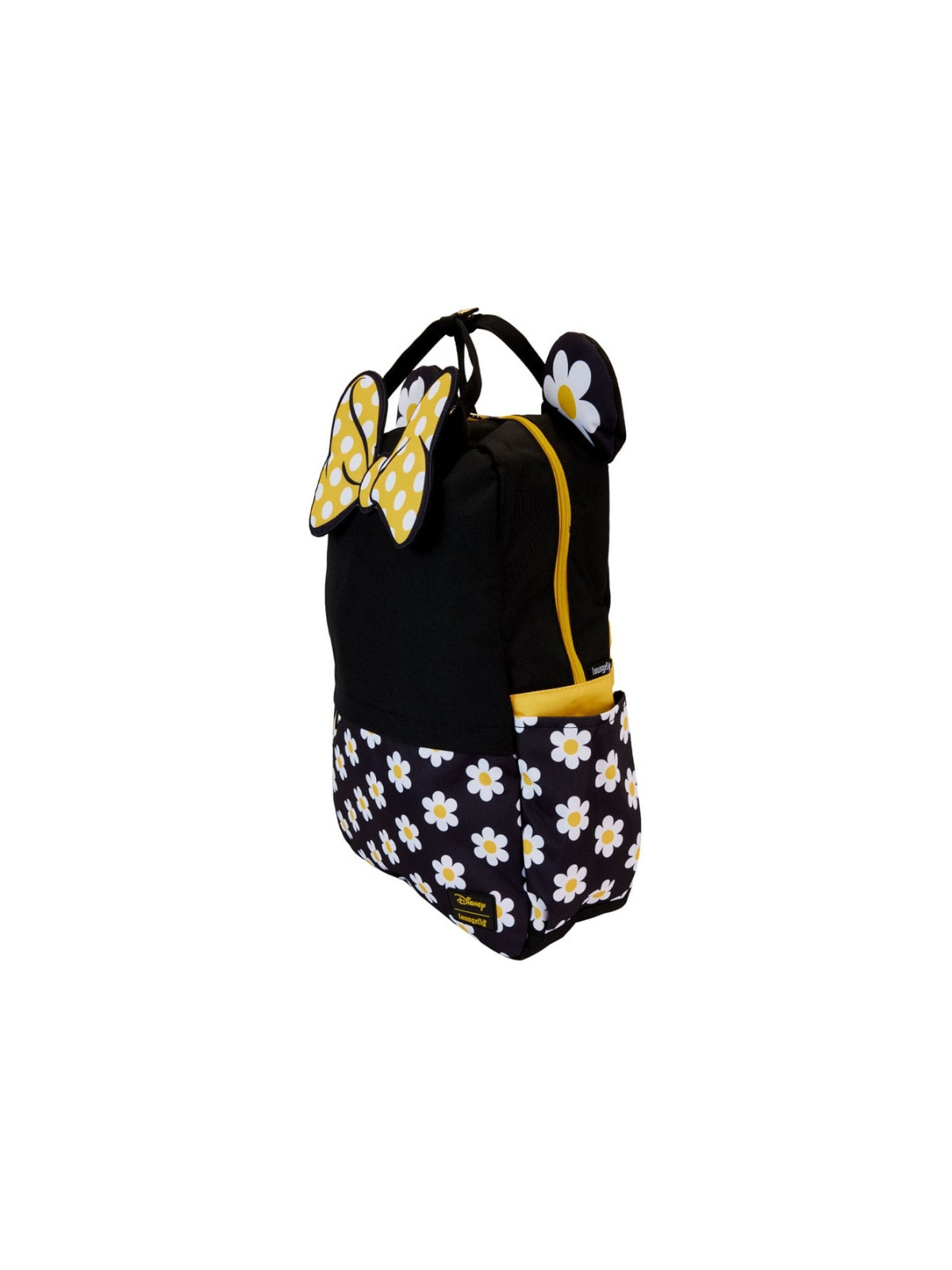 Sac à dos Cosplay Minnie Mouse LOUNGEFLY