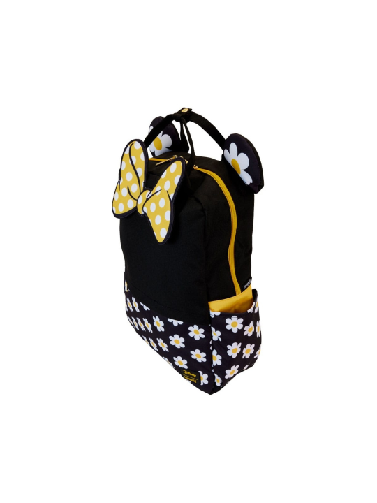 Sac à dos Cosplay Minnie Mouse LOUNGEFLY