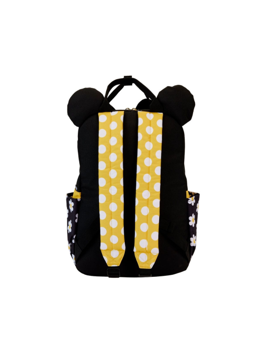 Sac à dos Cosplay Minnie Mouse LOUNGEFLY