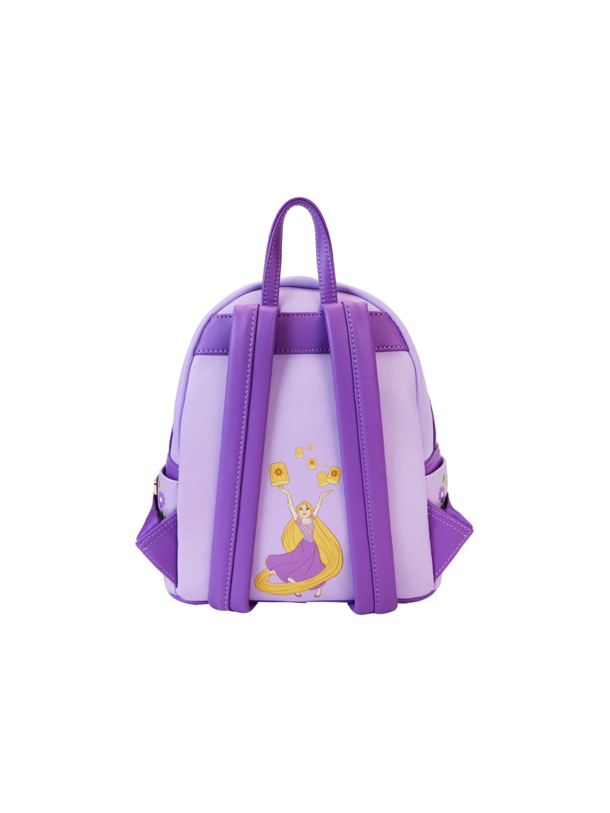 Sac à dos Princess Raiponce LOUNGEFLY