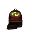 Sac à dos Cosplay Light up Les Indestructibles LOUNGEFLY