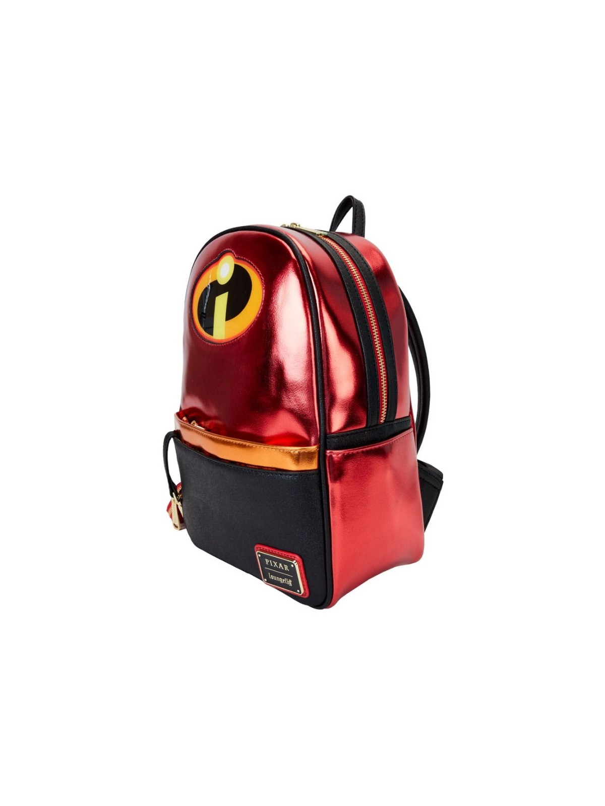 Sac à dos Cosplay Light up Les Indestructibles LOUNGEFLY