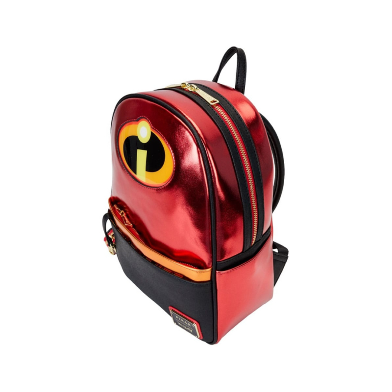 Sac à dos Cosplay Light up Les Indestructibles LOUNGEFLY