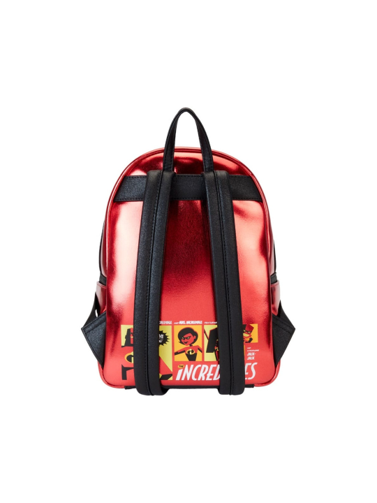 Sac à dos Cosplay Light up Les Indestructibles LOUNGEFLY