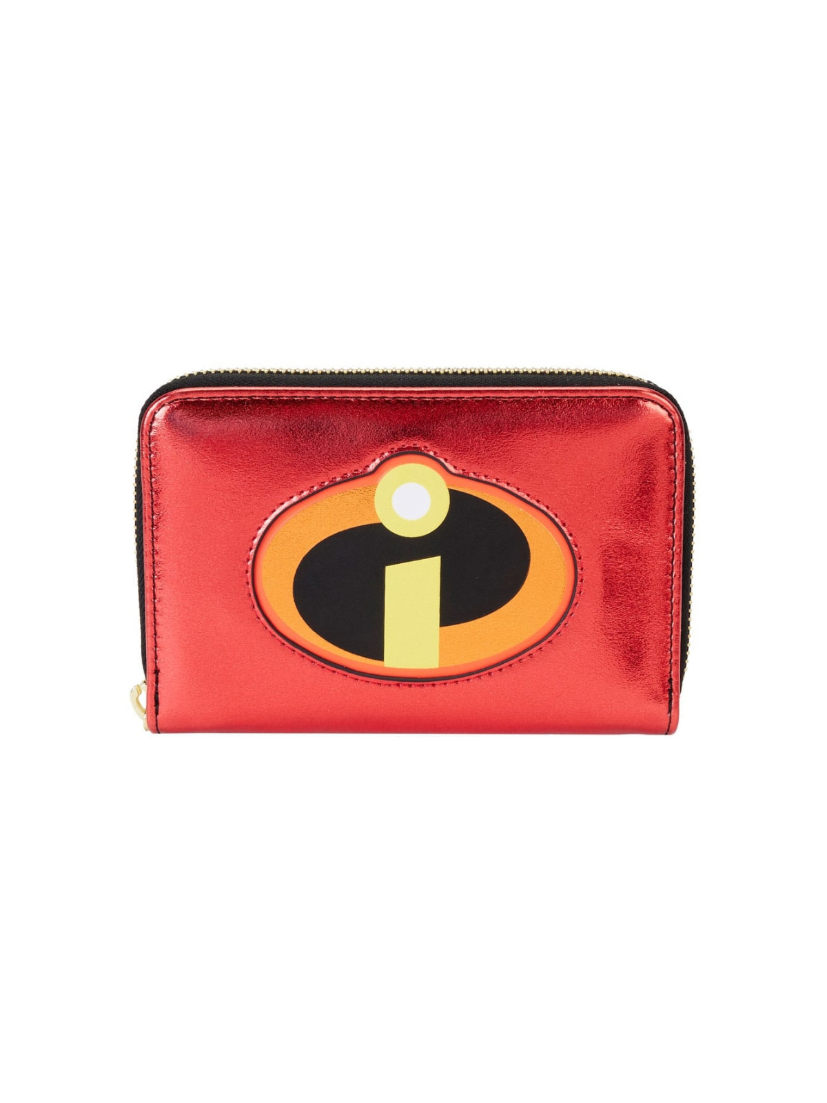 Porte-monnaie Metallic Cosplay Les indestructibles LOUNGEFLY