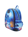 Sac à dos Camping cuties Lilo & Stitch LOUNGEFLY