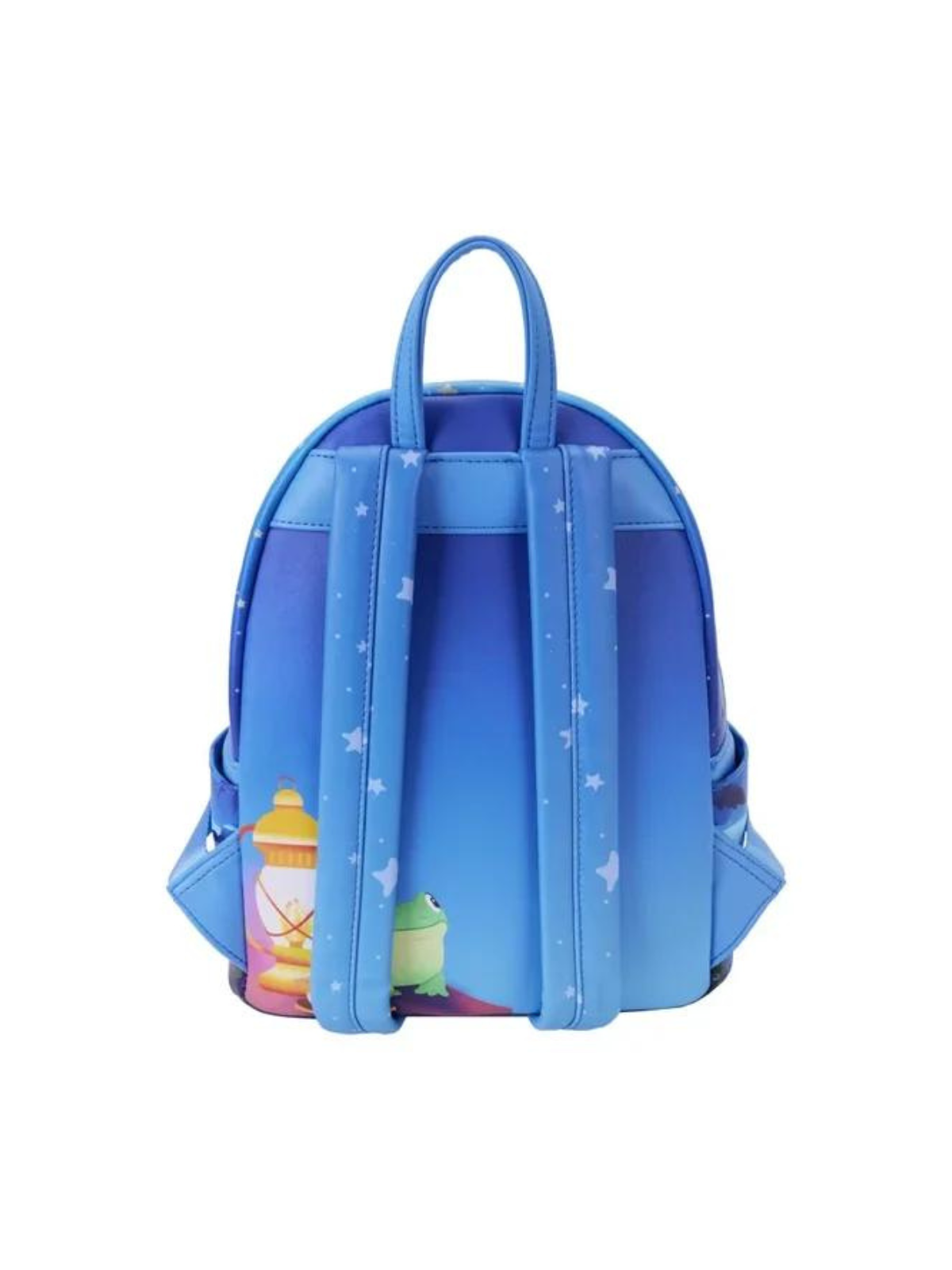 Sac à dos Camping cuties Lilo & Stitch LOUNGEFLY
