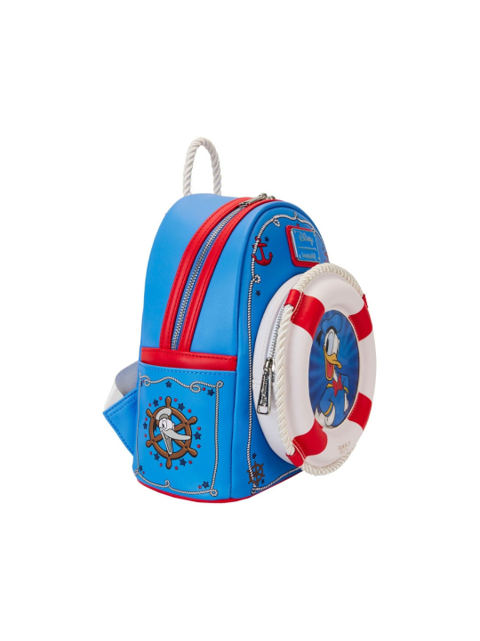 Sac à dos 90Th Anniversary Donald Duck LOUGEFLY