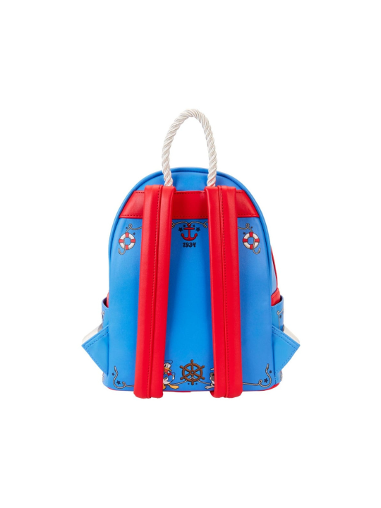 Sac à dos 90Th Anniversary Donald Duck LOUGEFLY