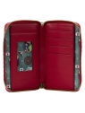 Portefeuille Princess Mulan Scene Loungefly