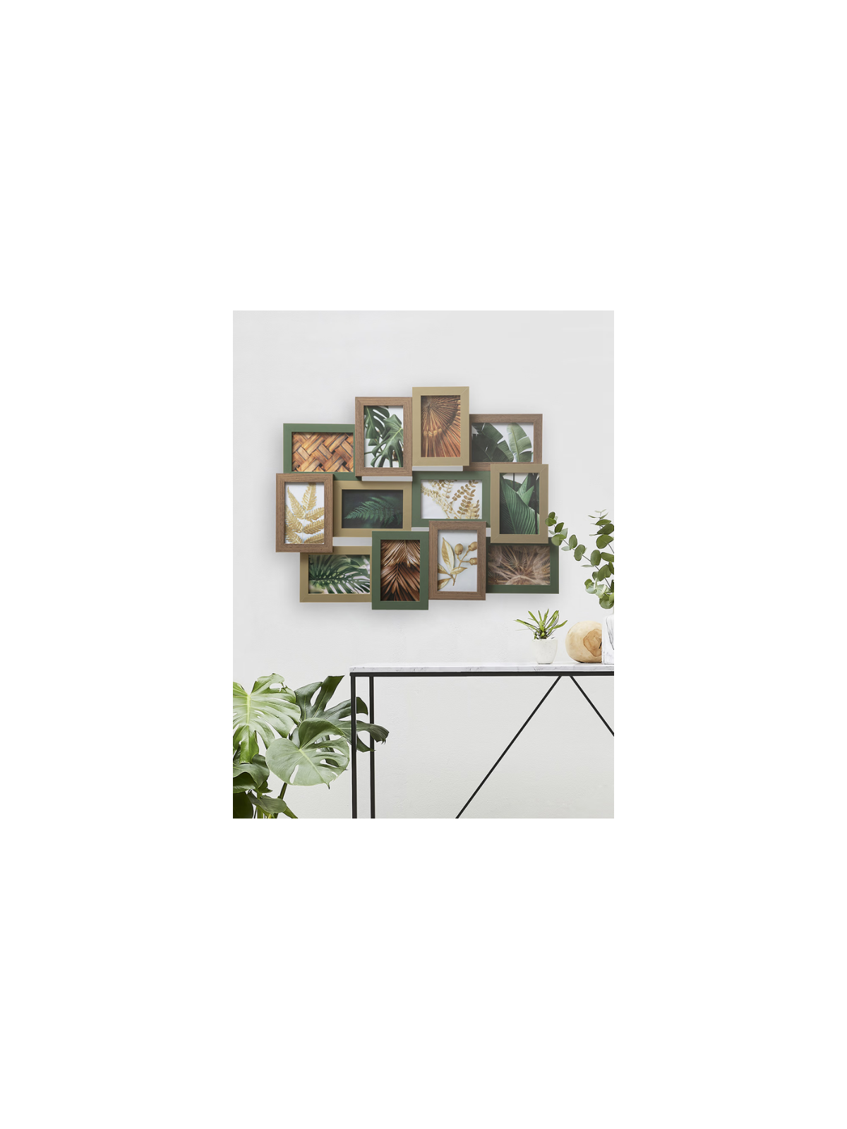 Pêle mêle Julia 12 photos Atmosphera