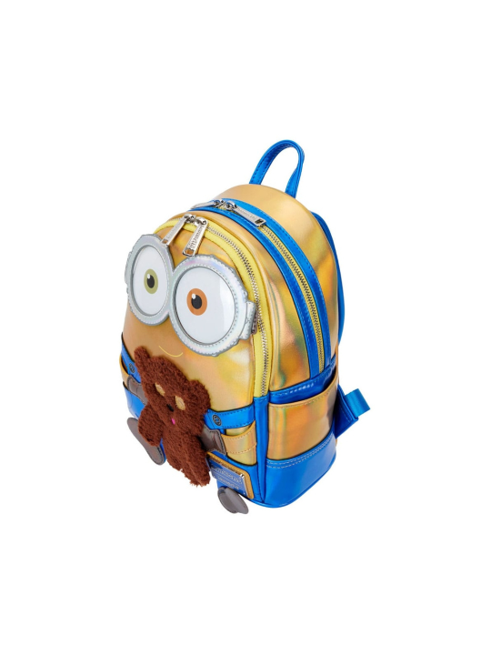 Sac à dos Iridescent Bob Moi Moche et Méchant Loungefly