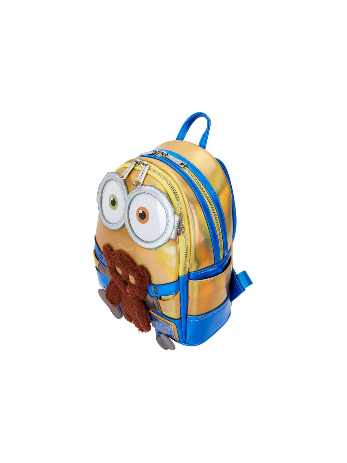 Sac à dos Iridescent Bob Moi Moche et Méchant Loungefly