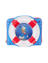 Porte monnaie Donald Duck 90ème Anniversaire Loungefly