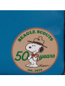Sac à Dos Beagle Scouts 50ème Anniversaire SNOOPY Loungefly