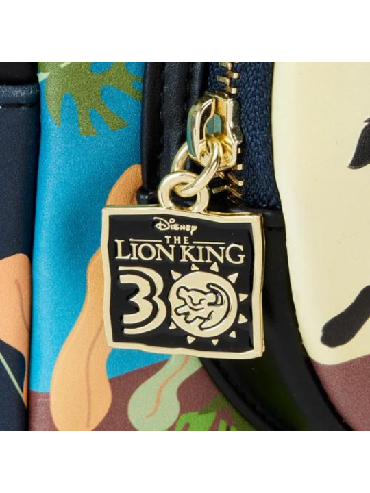 Sac à dos Hakuna Matata 30ème Anniv Le Roi Lion Loungefly