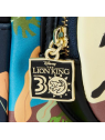 Sac à dos Hakuna Matata 30ème Anniv Le Roi Lion Loungefly