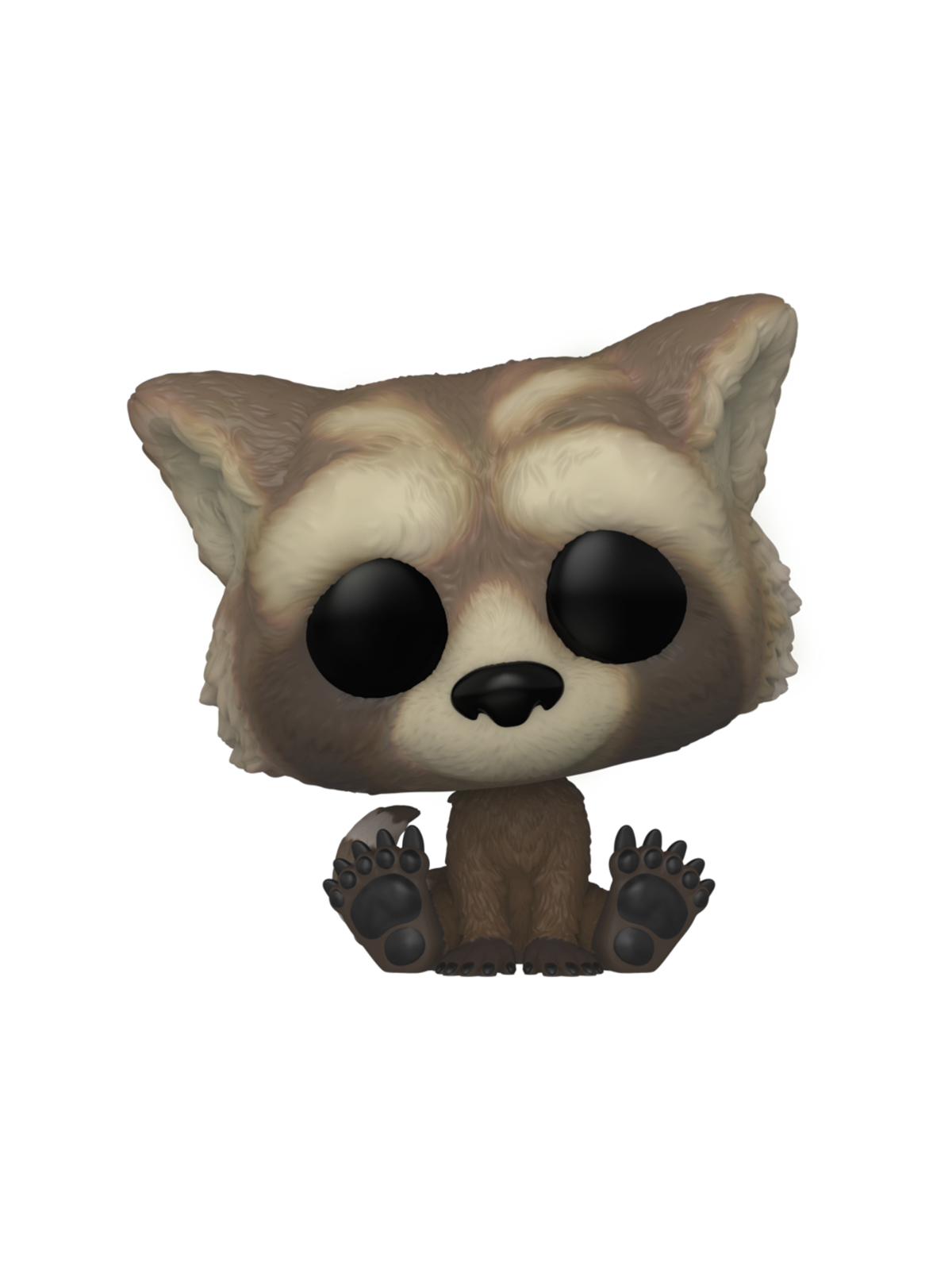 Pop! Baby Rocket n°1208 Les gardiens de la Galaxie