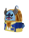 Sac à dos Cosplay Stitch in beast LOUNGEFLY