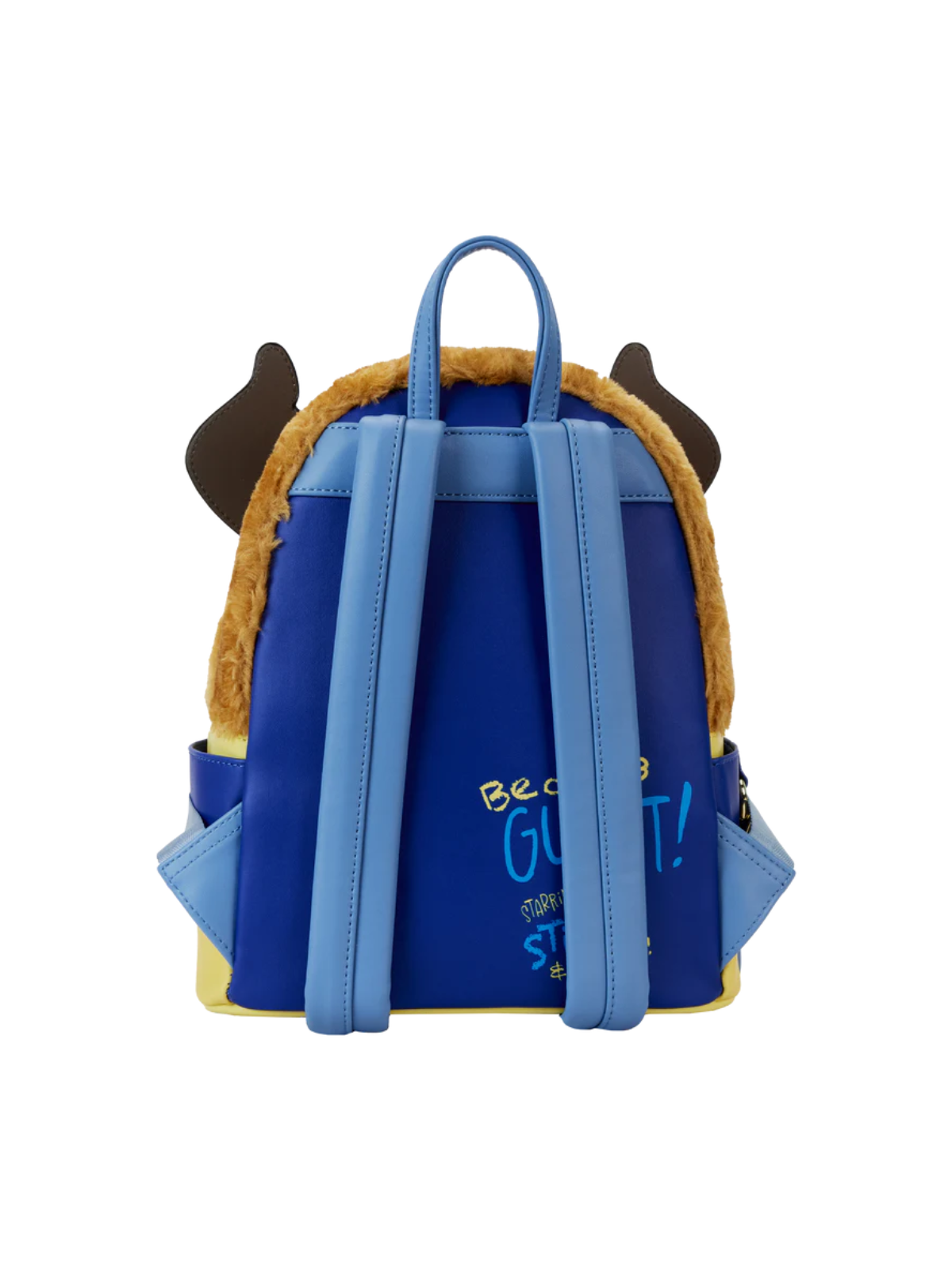 Sac à dos Cosplay Stitch in beast LOUNGEFLY