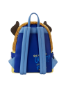 Sac à dos Cosplay Stitch in beast LOUNGEFLY