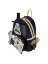 Sac à dos Mayor with Halloween plans The Nightmare before Christmas LOUNGEFLY