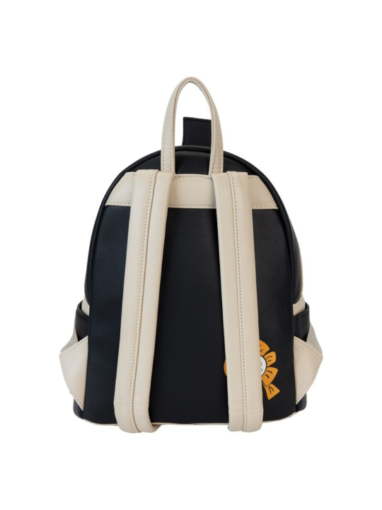 Sac à dos Mayor with Halloween plans The Nightmare before Christmas LOUNGEFLY