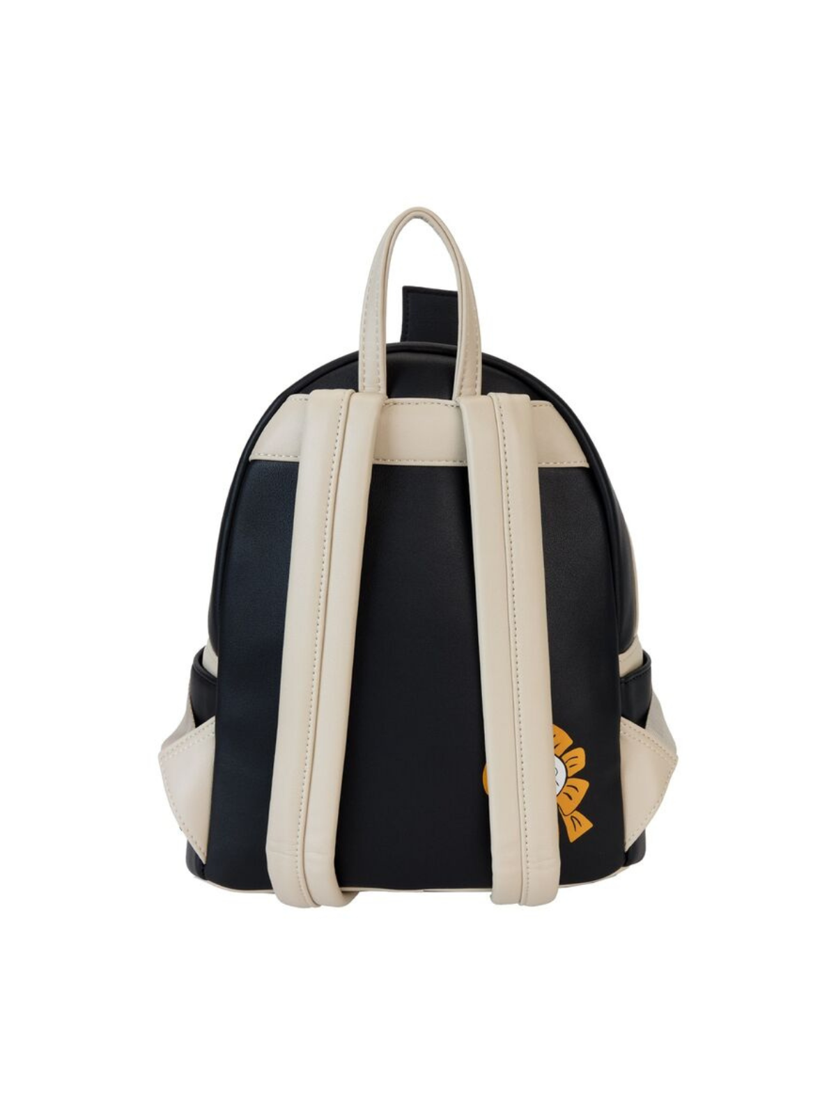 Sac à dos Mayor with Halloween plans The Nightmare before Christmas LOUNGEFLY