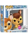 POP Bambi Flocked N°351