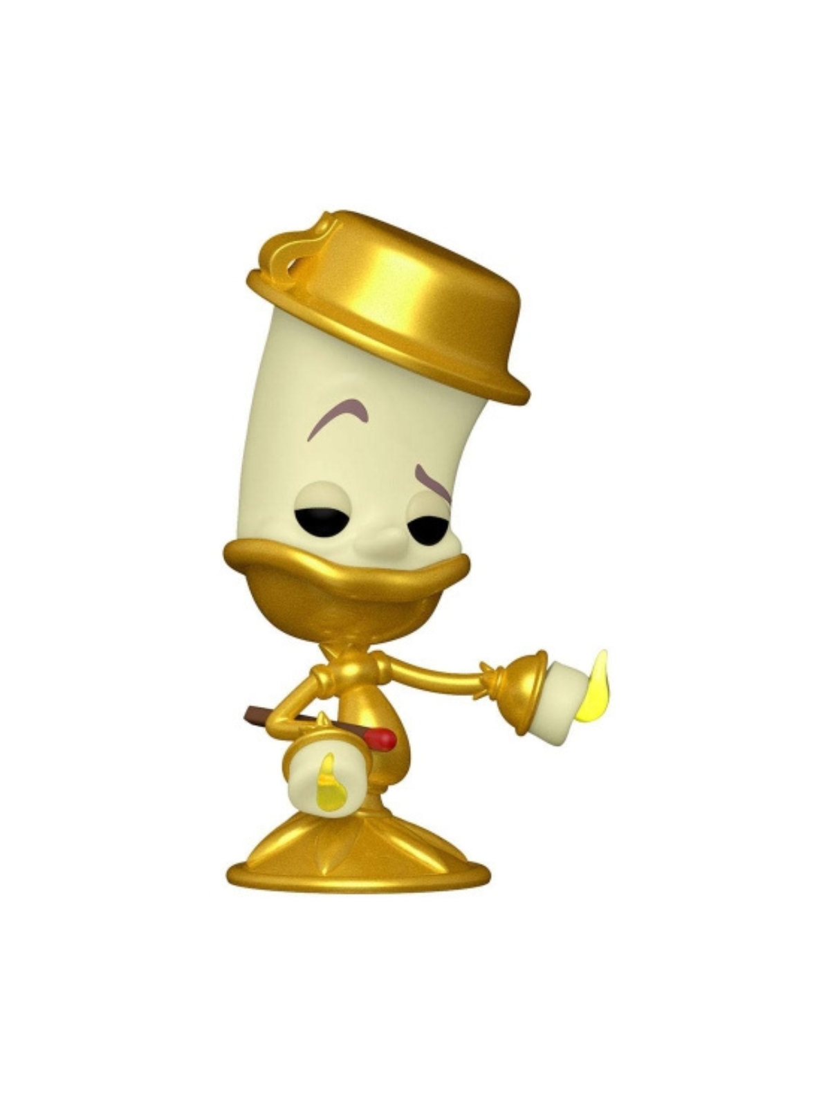 POP Lumière N° 1136 La belle et la bête