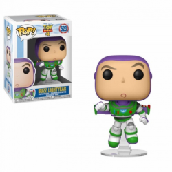 POP Buzz Lightyear N°523 Toy Story 4