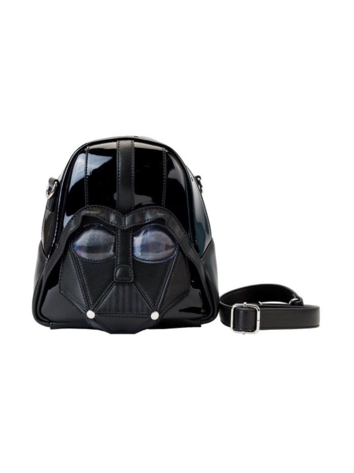 Sac en bandoulière Dark Vador Figural Star Wars LOUNGEFLY