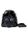 Sac en bandoulière Dark Vador Figural Star Wars LOUNGEFLY