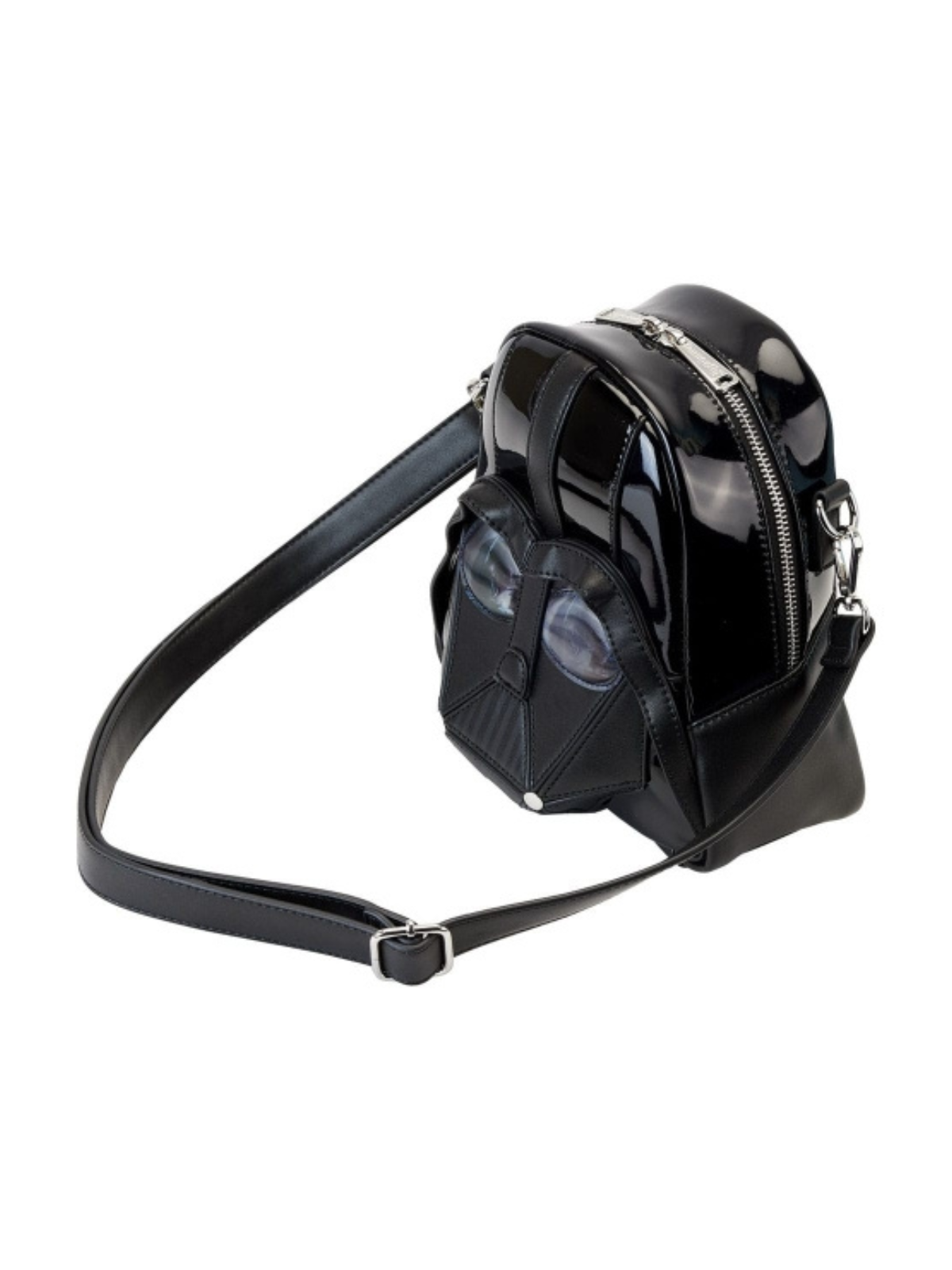 Sac en bandoulière Dark Vador Figural Star Wars LOUNGEFLY