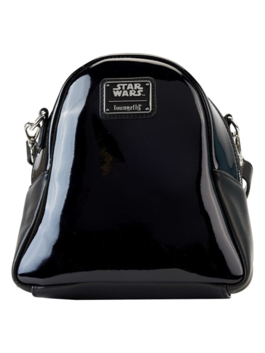 Sac en bandoulière Dark Vador Figural Star Wars LOUNGEFLY