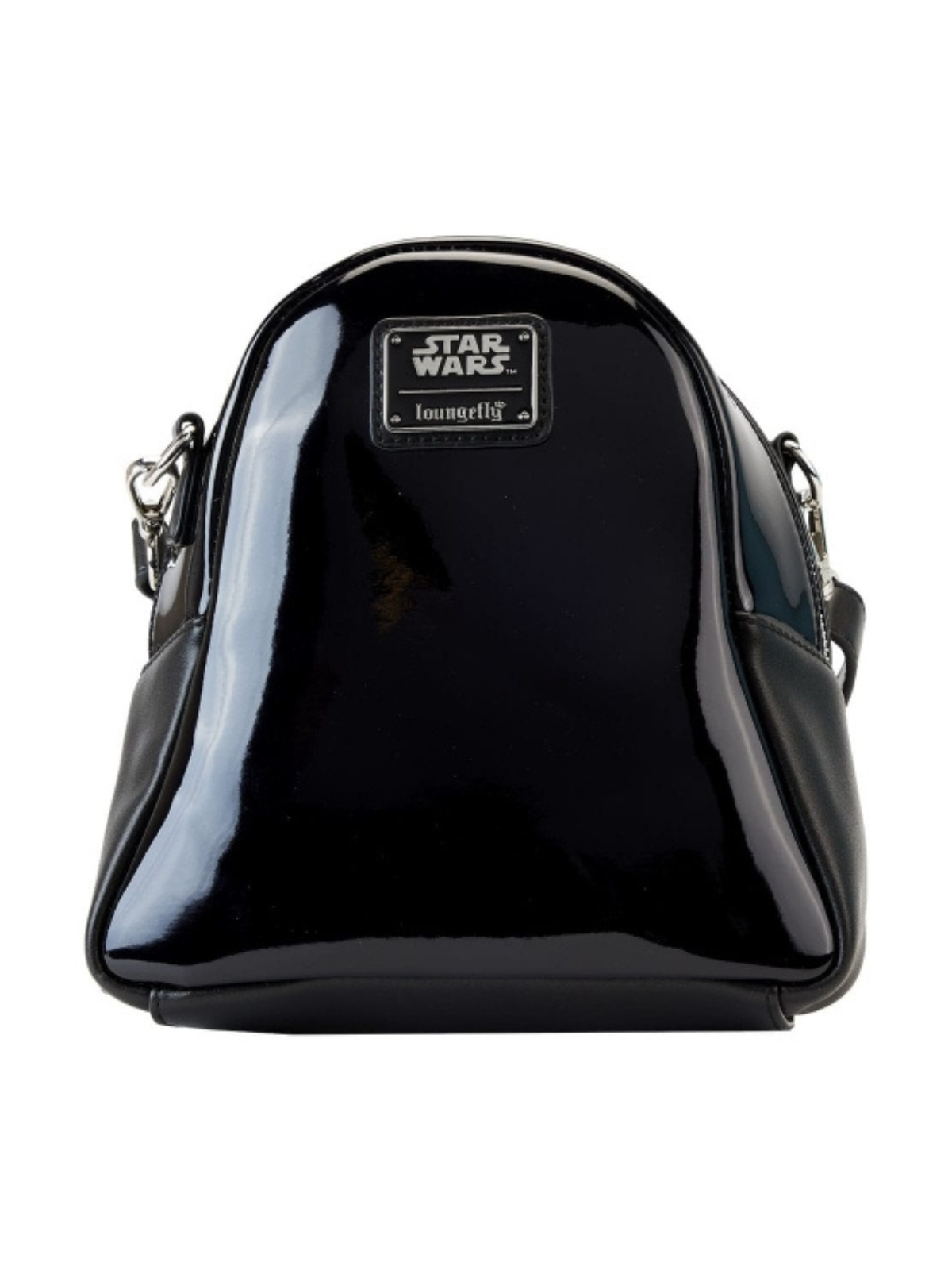 Sac en bandoulière Dark Vador Figural Star Wars LOUNGEFLY