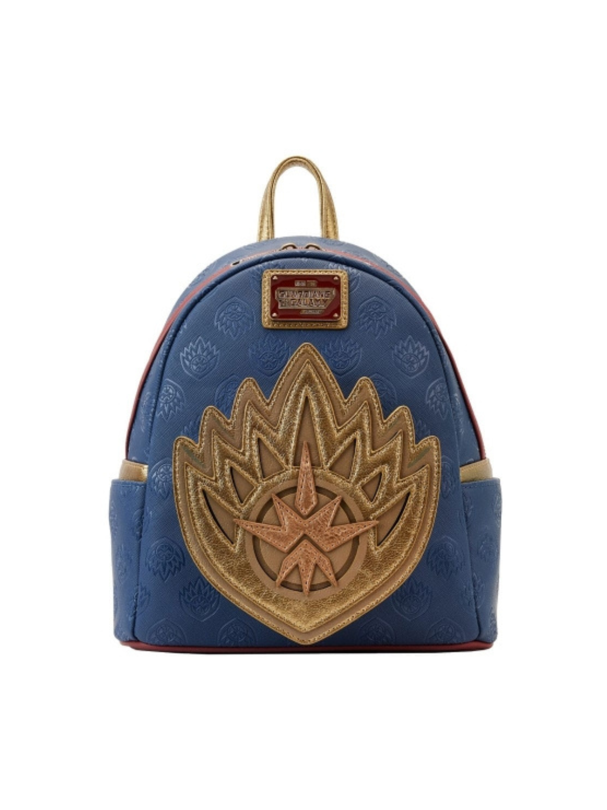 Sac à dos Ravager badge Les gardiens de la galaxie 3 LOUNGEFLY