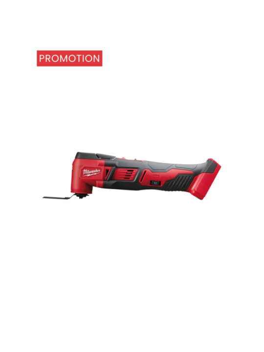 Multi Tool M18 BMT-0X - MILWAUKEE 4933459572